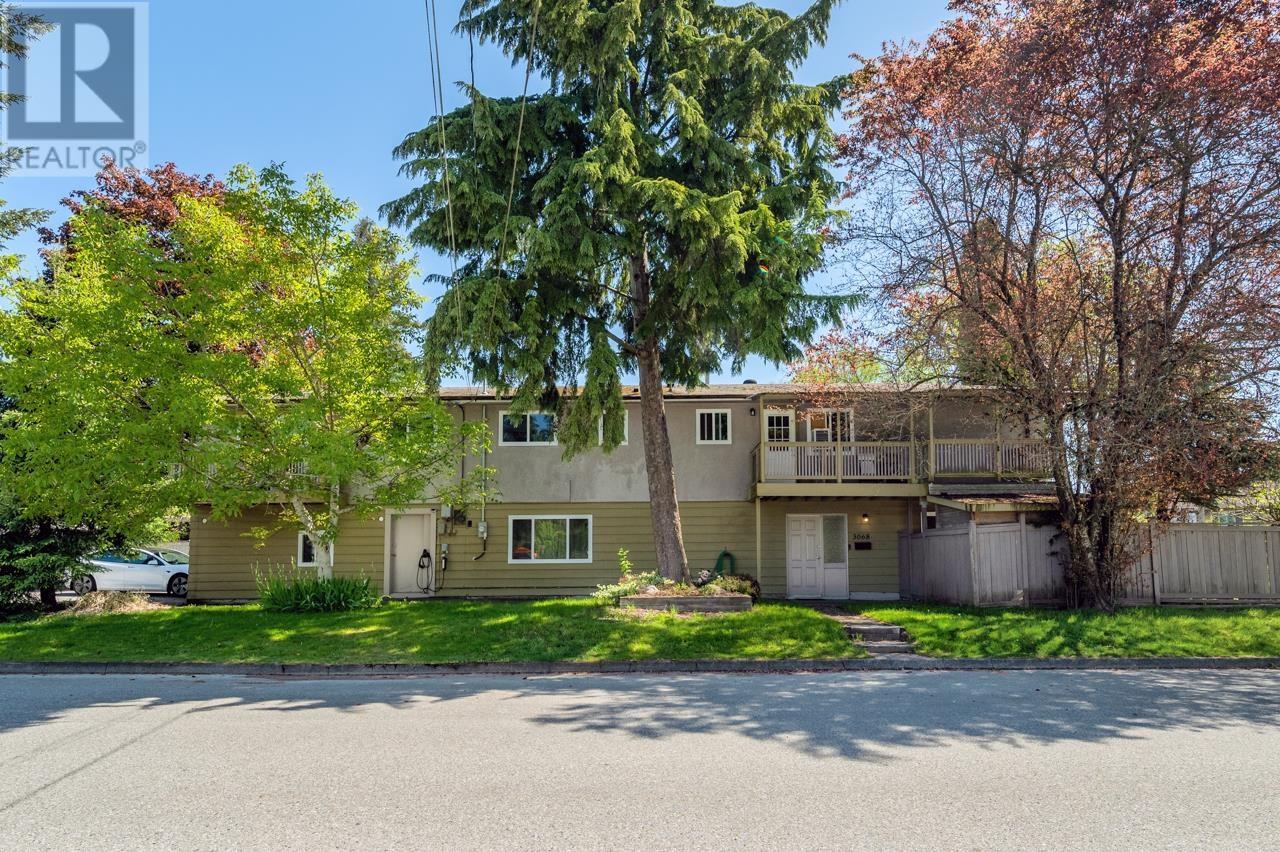 For sale 3068 CAMBRIDGE STREET, Port Coquitlam, British Columbia