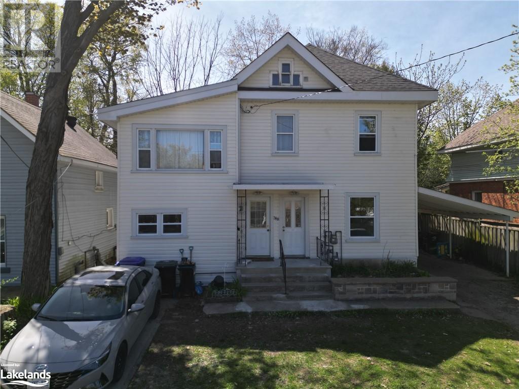 For sale 388 MILDRED Street, Midland, Ontario L4R3R6 40585575