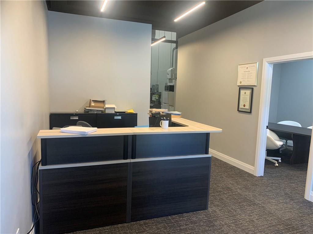 For rent 1042 GARNER Road W, Unit 103A, Ancaster, Ontario L9G0H5