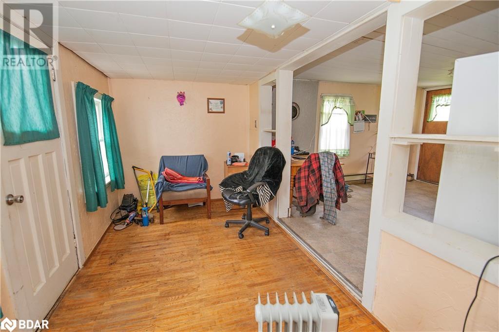 For sale 38 EDWARD Street, Flinton, Ontario K0H1P0 40588234 REALTOR.ca