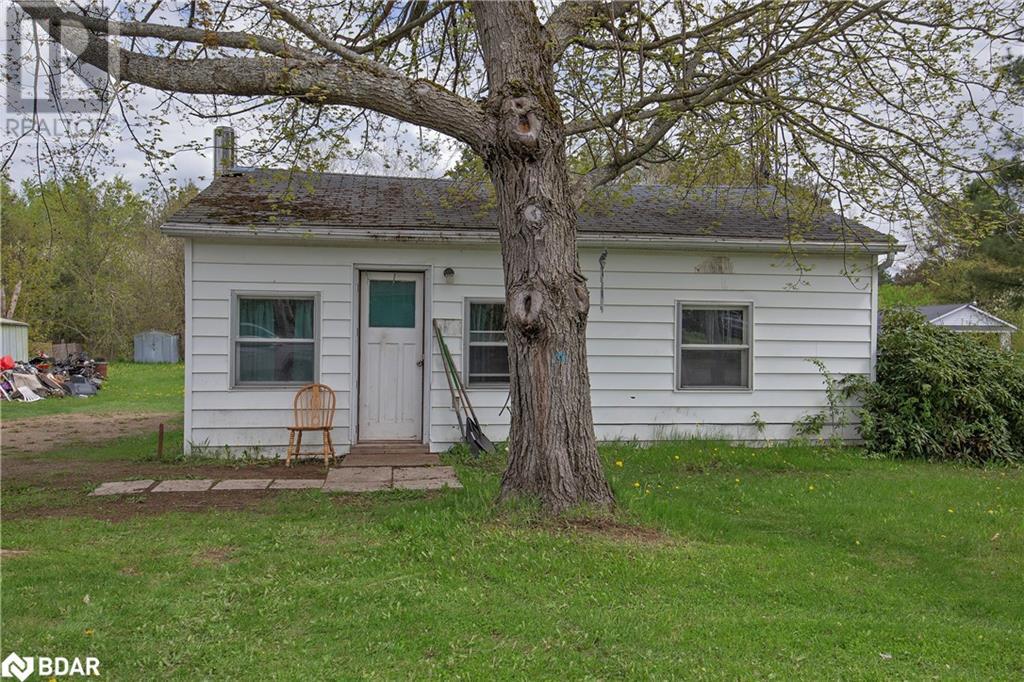 For sale 38 EDWARD Street, Flinton, Ontario K0H1P0 40588234 REALTOR.ca