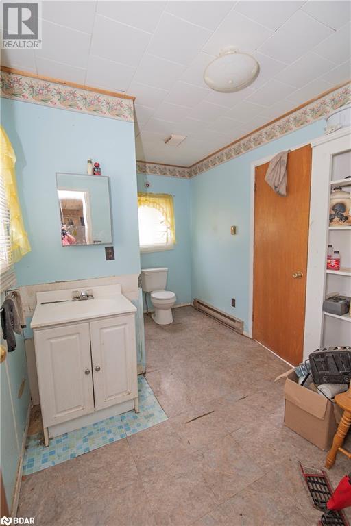 For sale 38 EDWARD Street, Flinton, Ontario K0H1P0 40588234 REALTOR.ca