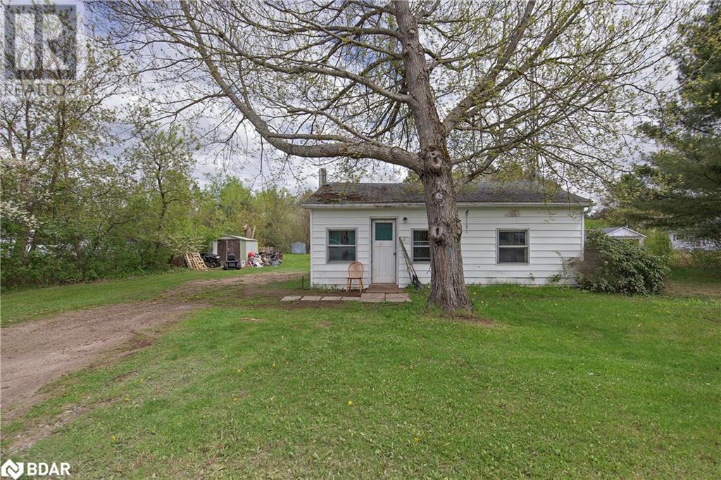 For sale 38 EDWARD Street, Flinton, Ontario K0H1P0 40588234 REALTOR.ca