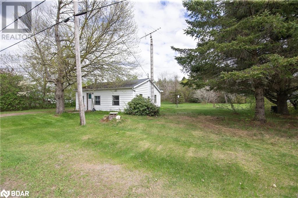 For sale 38 EDWARD Street, Flinton, Ontario K0H1P0 40588234 REALTOR.ca