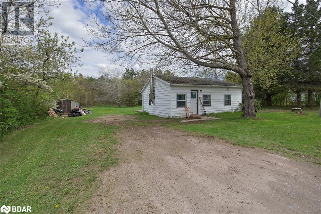 For sale 38 EDWARD Street, Flinton, Ontario K0H1P0 40588234 REALTOR.ca