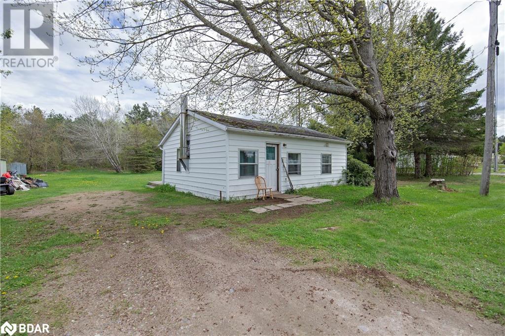 For sale 38 EDWARD Street, Flinton, Ontario K0H1P0 40588234 REALTOR.ca