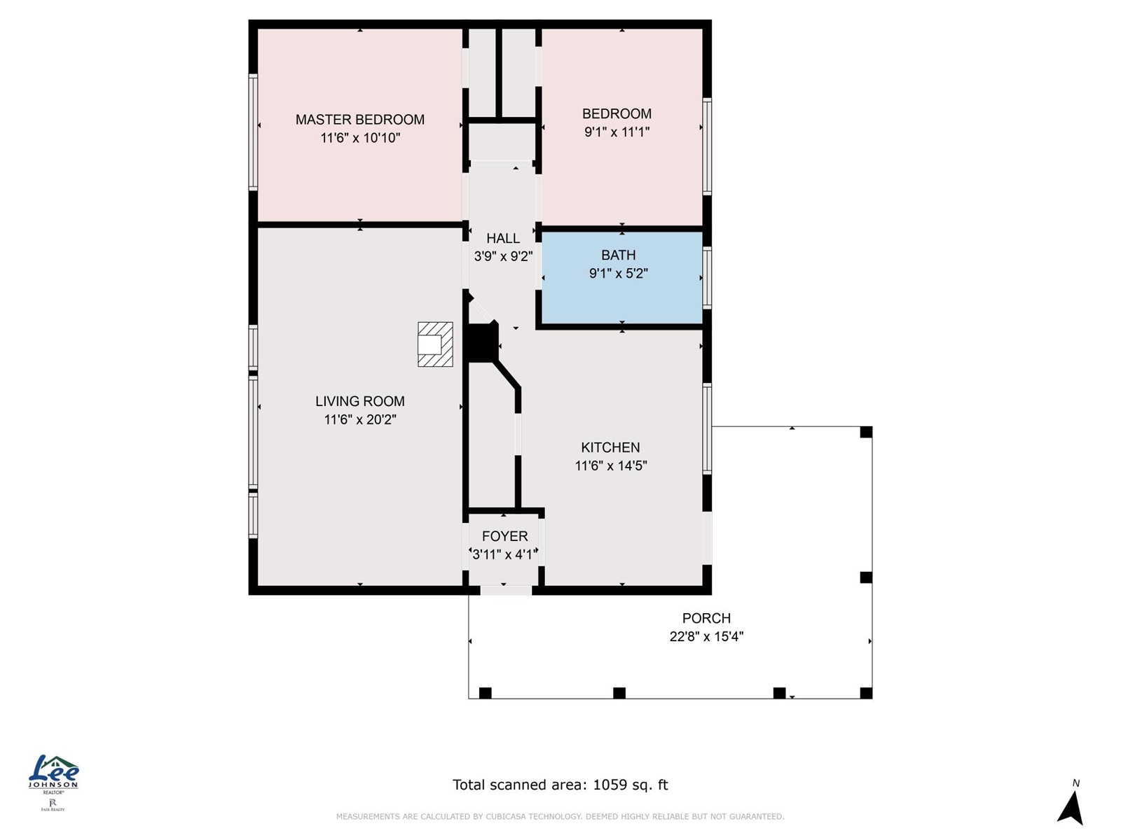 For sale 1610 EASTMAN AVENUE, Riondel, British Columbia V0B2B0