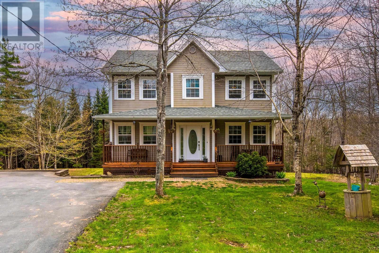 For sale 39 Rivendale Drive, Beaver Bank, Nova Scotia B4G1B6