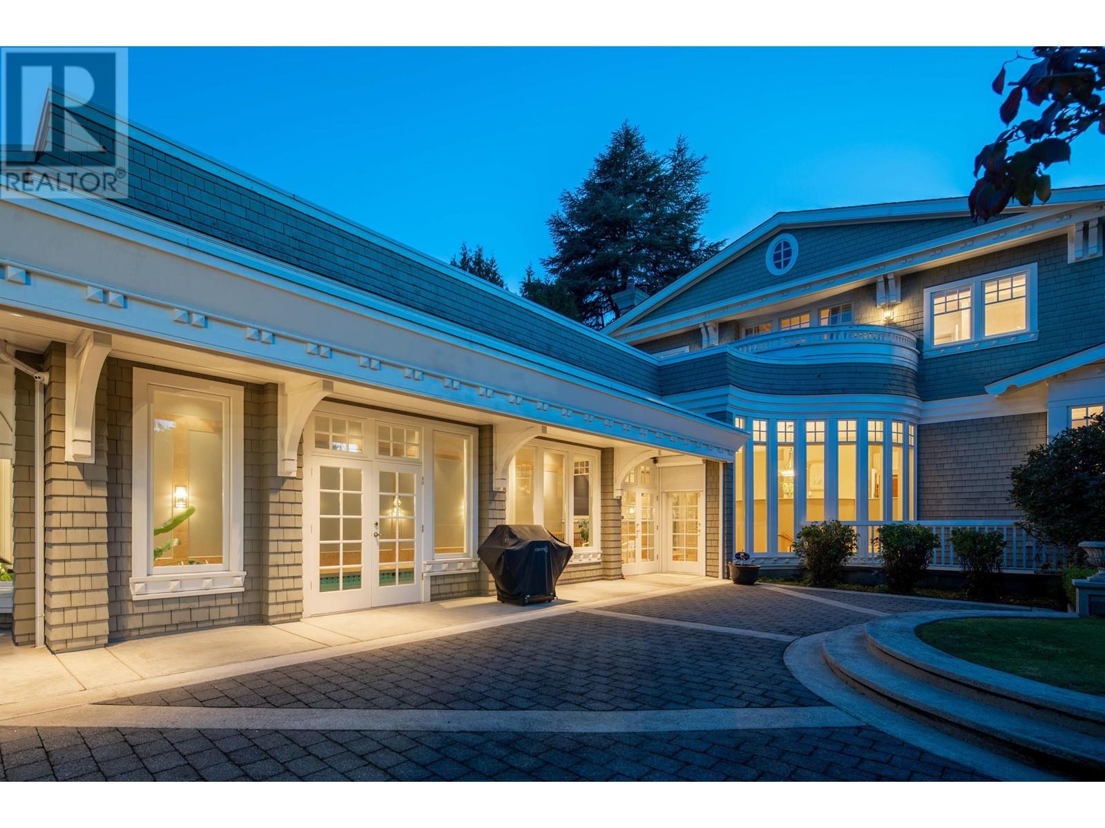 For sale 3402 OSLER STREET, Vancouver, British Columbia V6H2W3 R2882390 REALTOR.ca