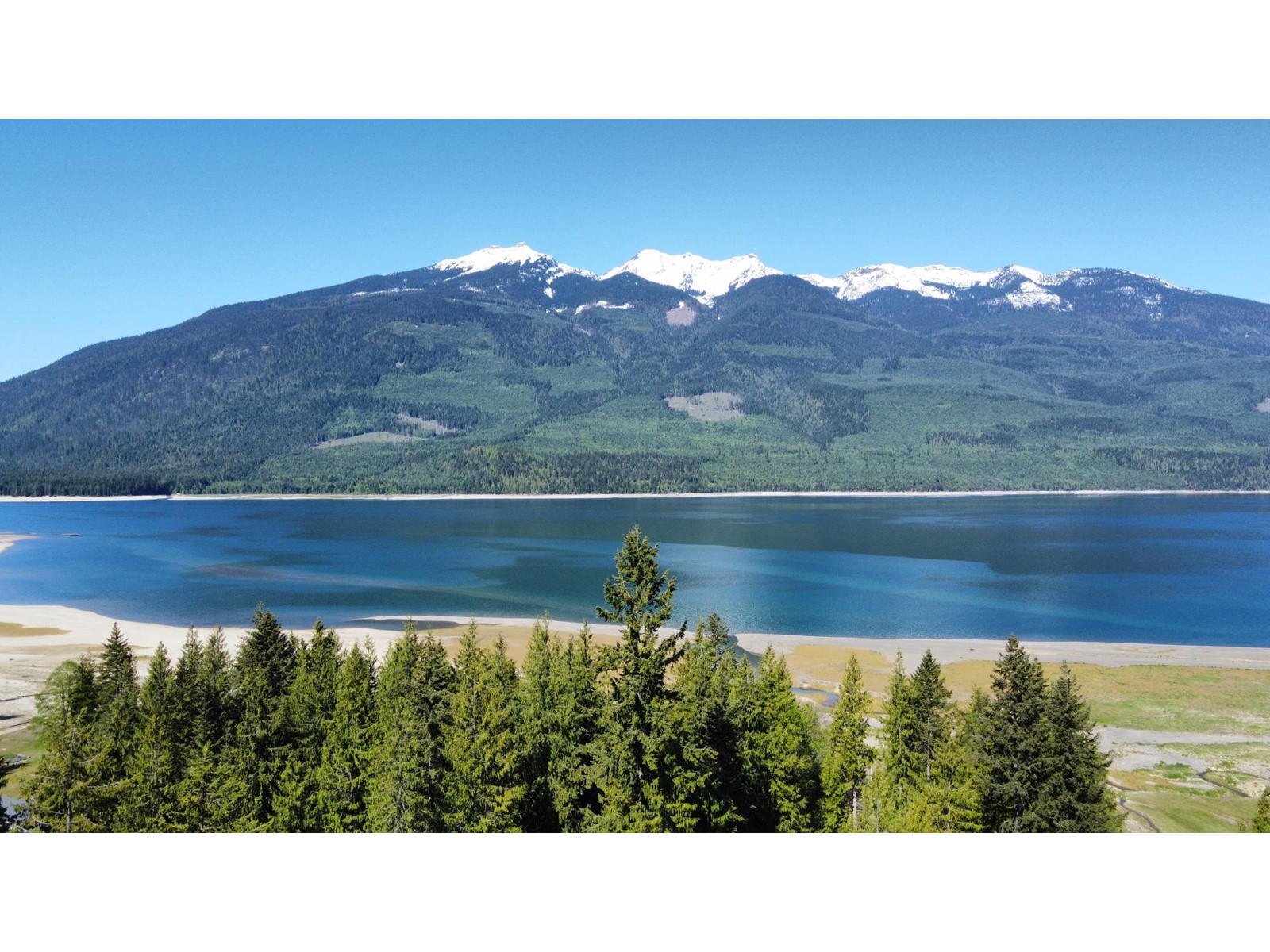 For sale 525 BAYVIEW ROAD, Nakusp, British Columbia V0G1R1 2475316