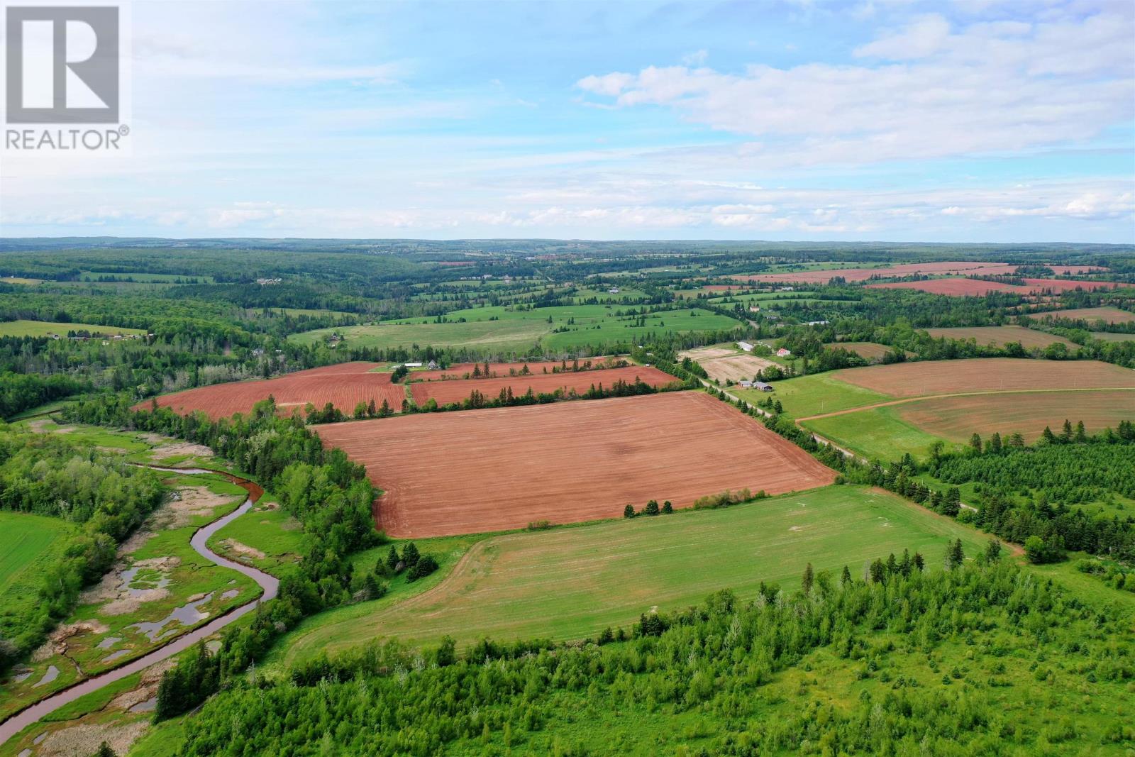 For sale South Melville Road, DeSable, Prince Edward Island C0A1J0