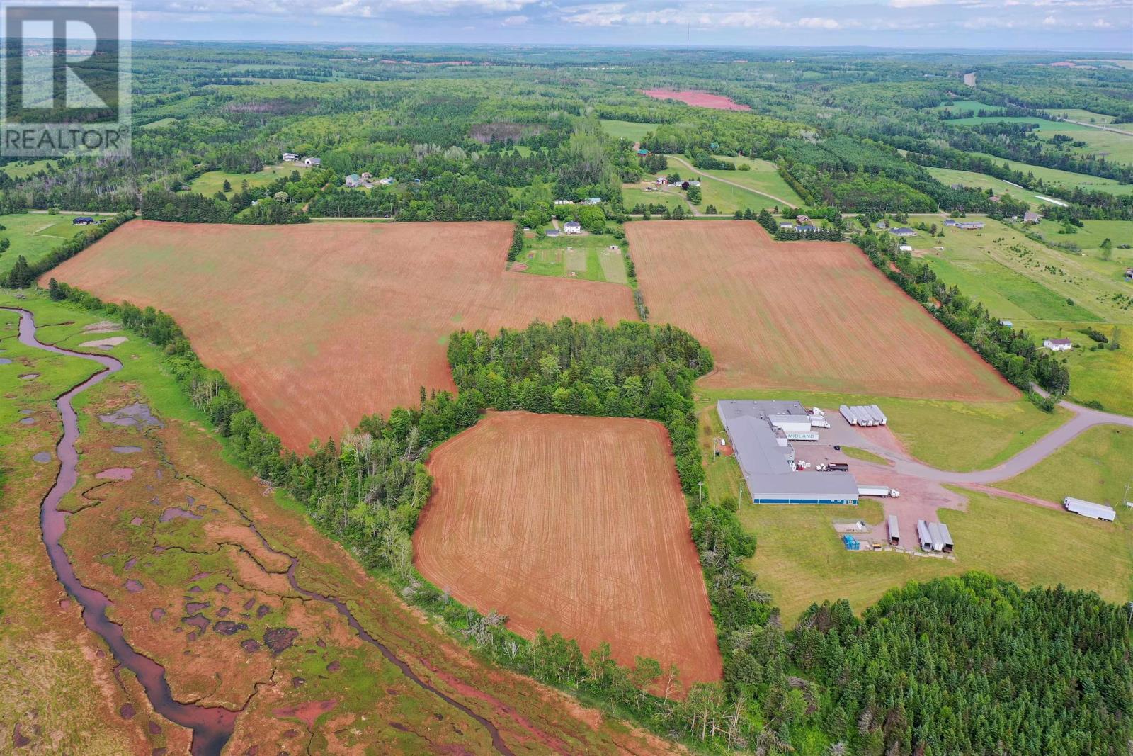 For sale South Melville Road, DeSable, Prince Edward Island C0A1J0