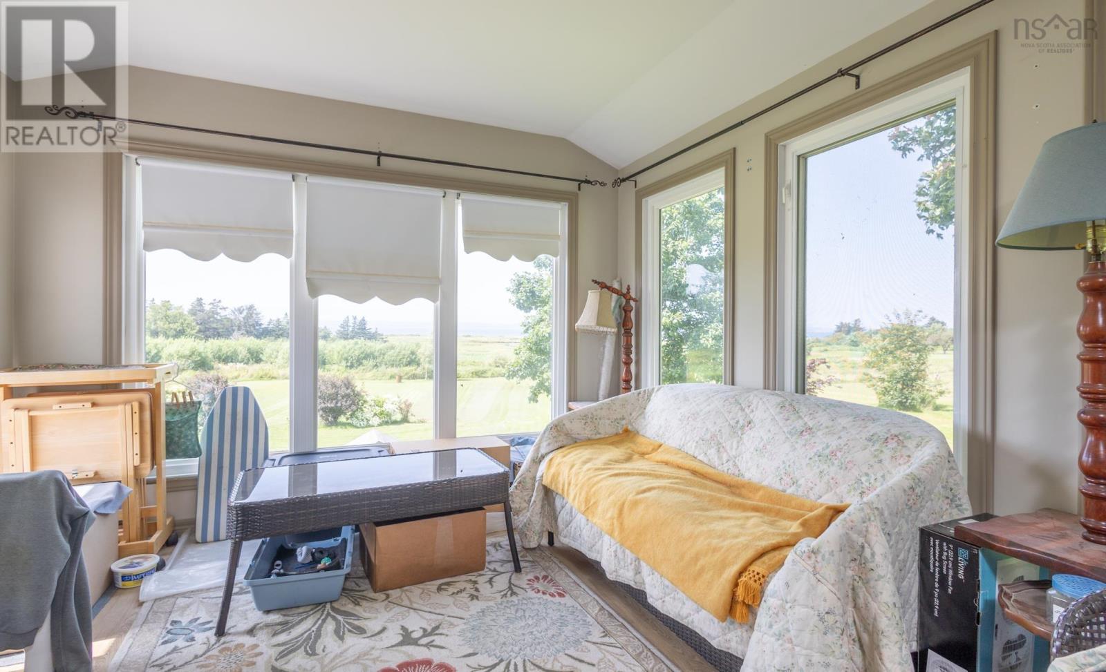 For sale 2383 Highway 1, Grosses Coques, Nova Scotia B0W1M0