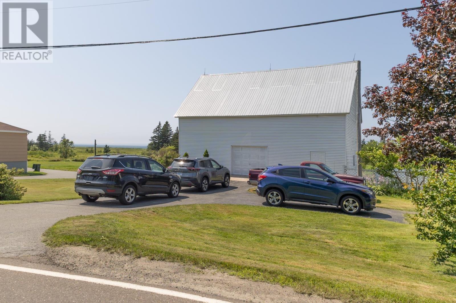 For sale 2383 Highway 1, Grosses Coques, Nova Scotia B0W1M0