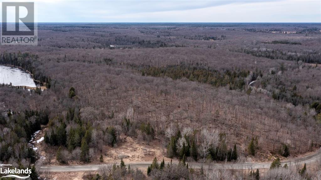 For sale LOT 25 BALSAM Road, Dunchurch, Ontario P0A1G0 40584196