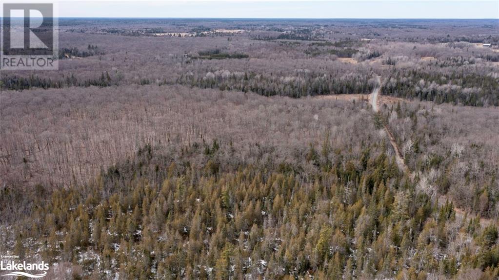 For sale LOT 25 BALSAM Road, Dunchurch, Ontario P0A1G0 40584196