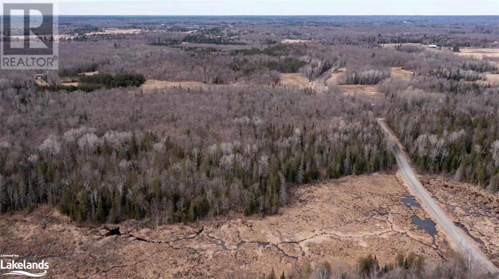 For sale LOT 25 BALSAM Road, Dunchurch, Ontario P0A1G0 40584196