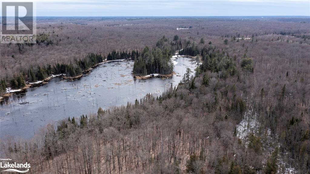 For sale LOT 25 BALSAM Road, Dunchurch, Ontario P0A1G0 40584196