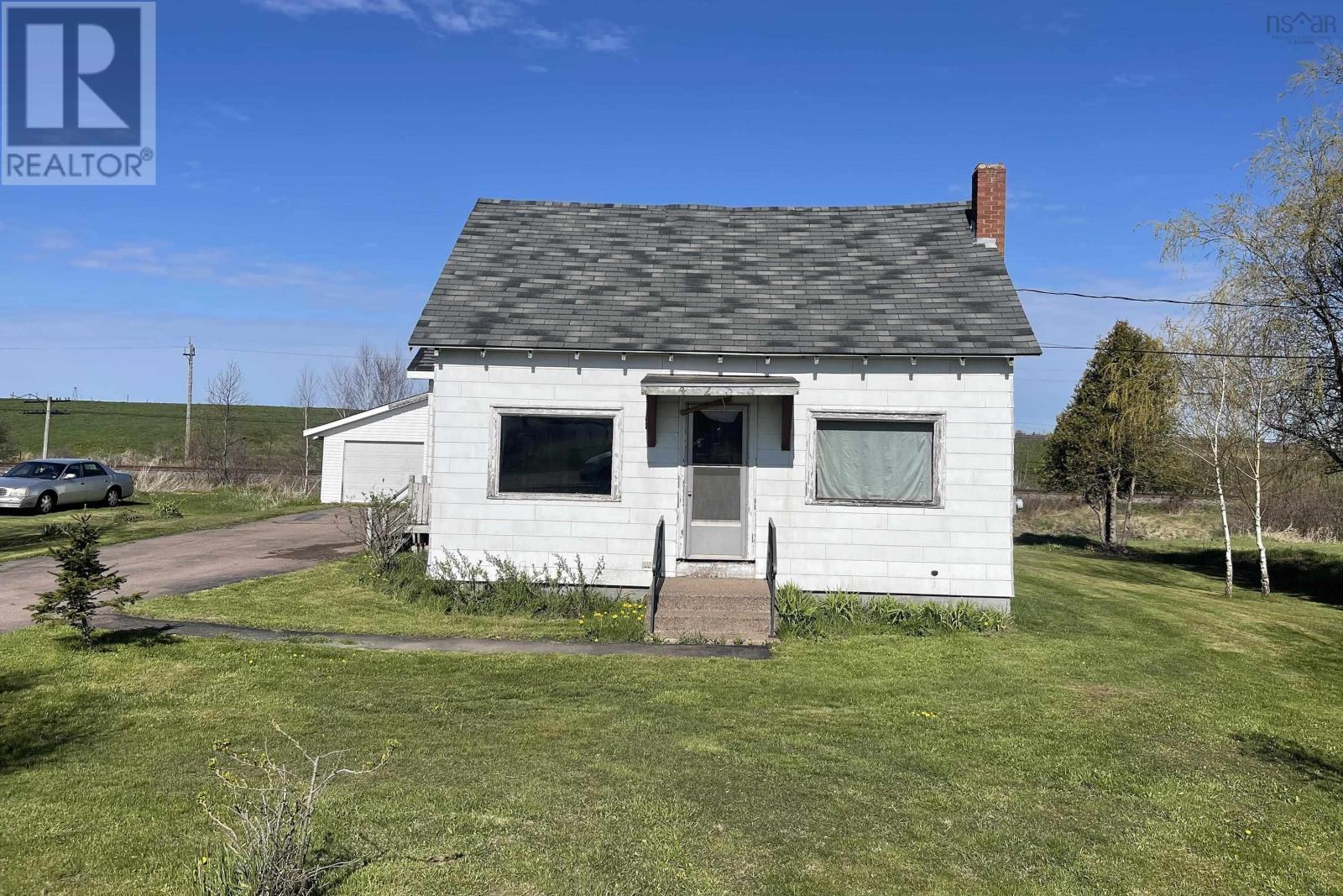 For sale 4233 Highway 302, Nappan, Nova Scotia B0L1C0 202410333 REALTOR.ca