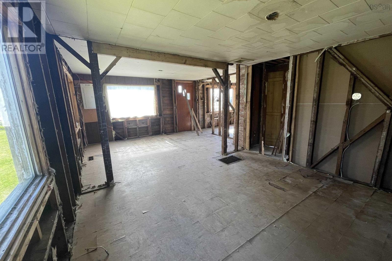 For sale 4233 Highway 302, Nappan, Nova Scotia B0L1C0 202410333 REALTOR.ca