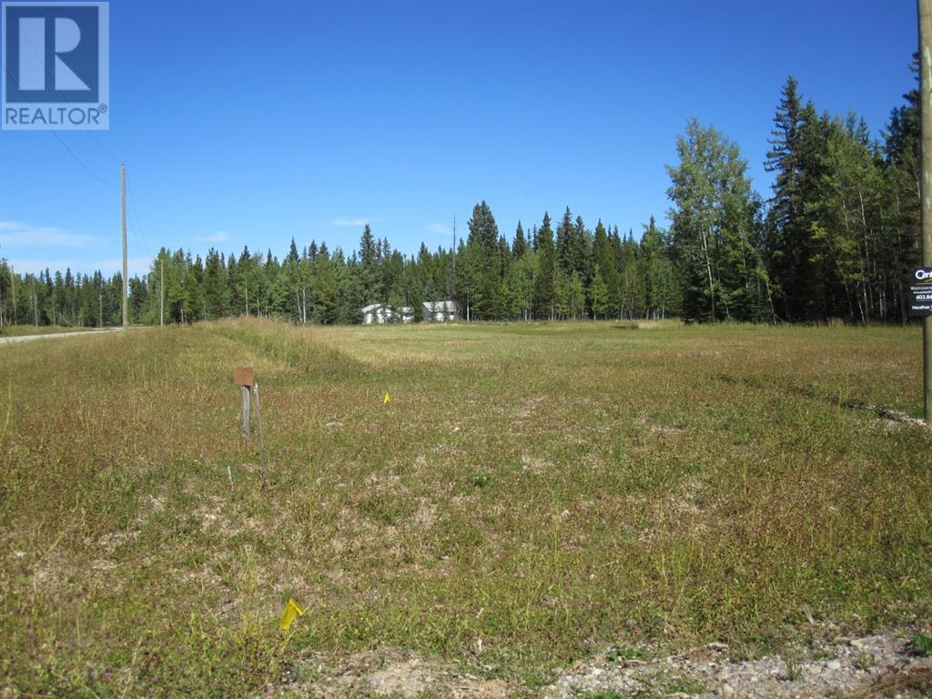 For sale: 52 Boundary Close, Rural Clearwater County, Alberta T0M0M0 ...