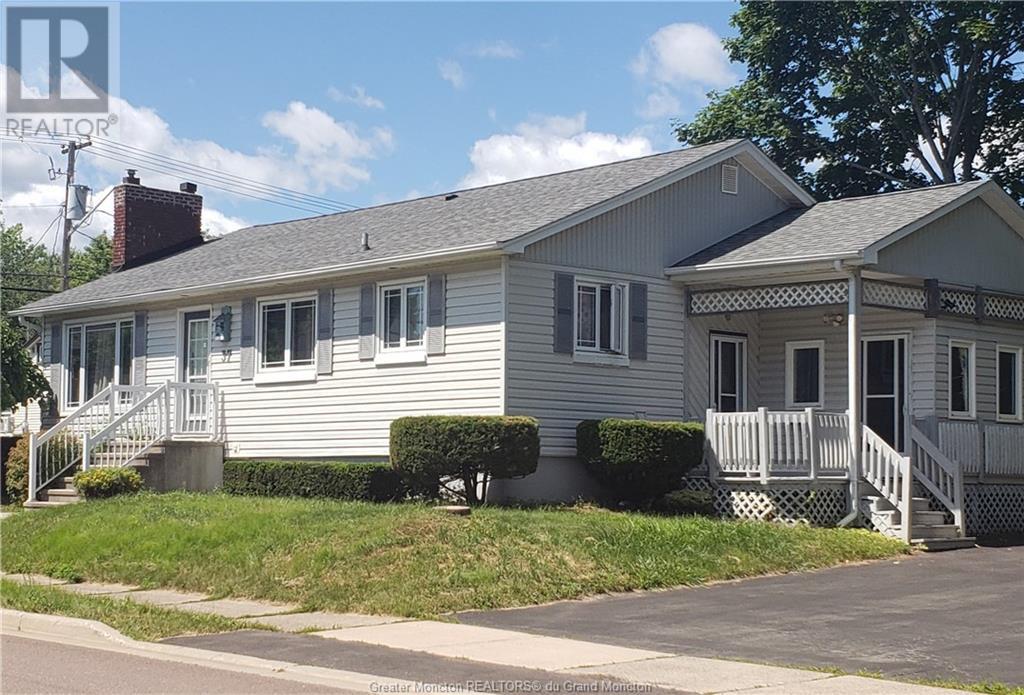 For sale 37 Sherrard, Moncton, New Brunswick E1C3J5 M159392 REALTOR.ca