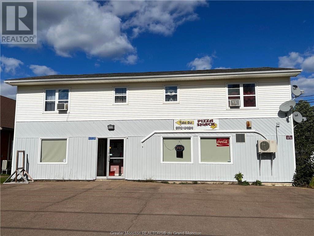 For sale 10535 Principale ST, SaintLouisdeKent, New Brunswick