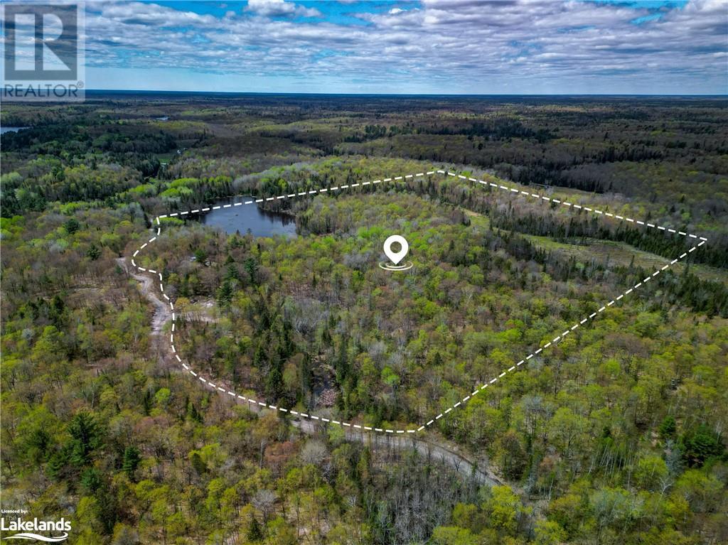 For sale 831 SHAWANAGA LAKE Road, Dunchurch, Ontario P0A1G0 40588702