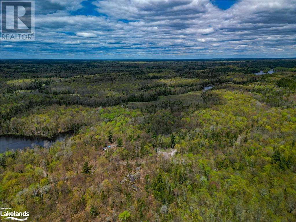 For sale 831 SHAWANAGA LAKE Road, Dunchurch, Ontario P0A1G0 40588702 REALTOR.ca