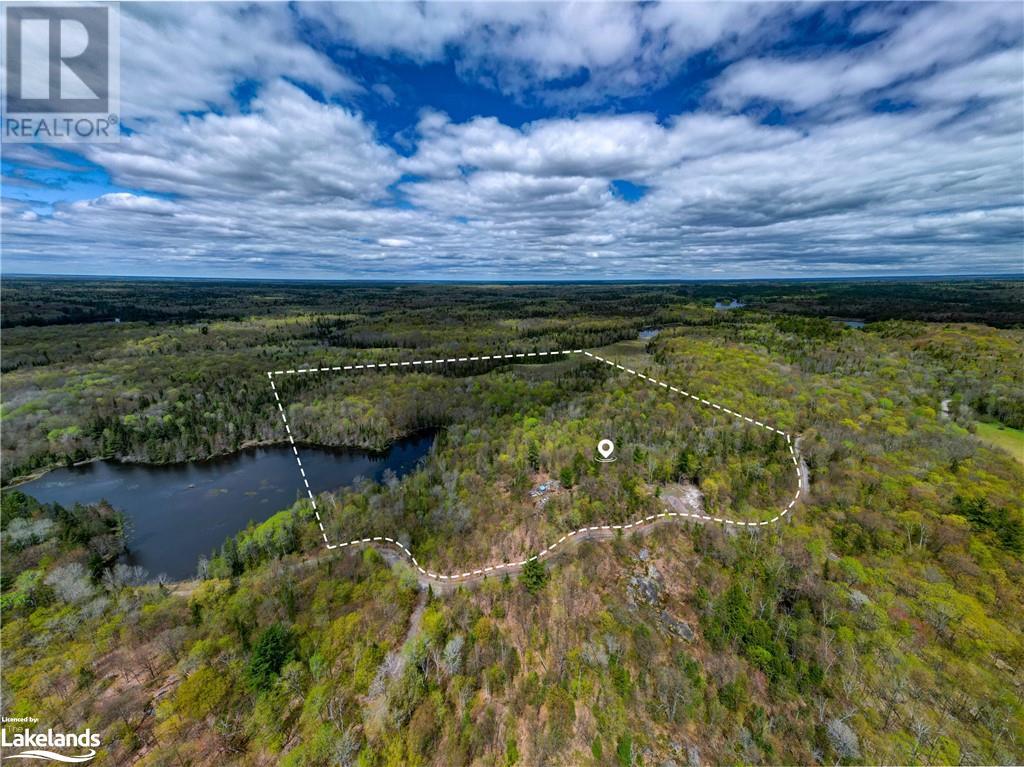 For sale 831 SHAWANAGA LAKE Road, Dunchurch, Ontario P0A1G0 40588702