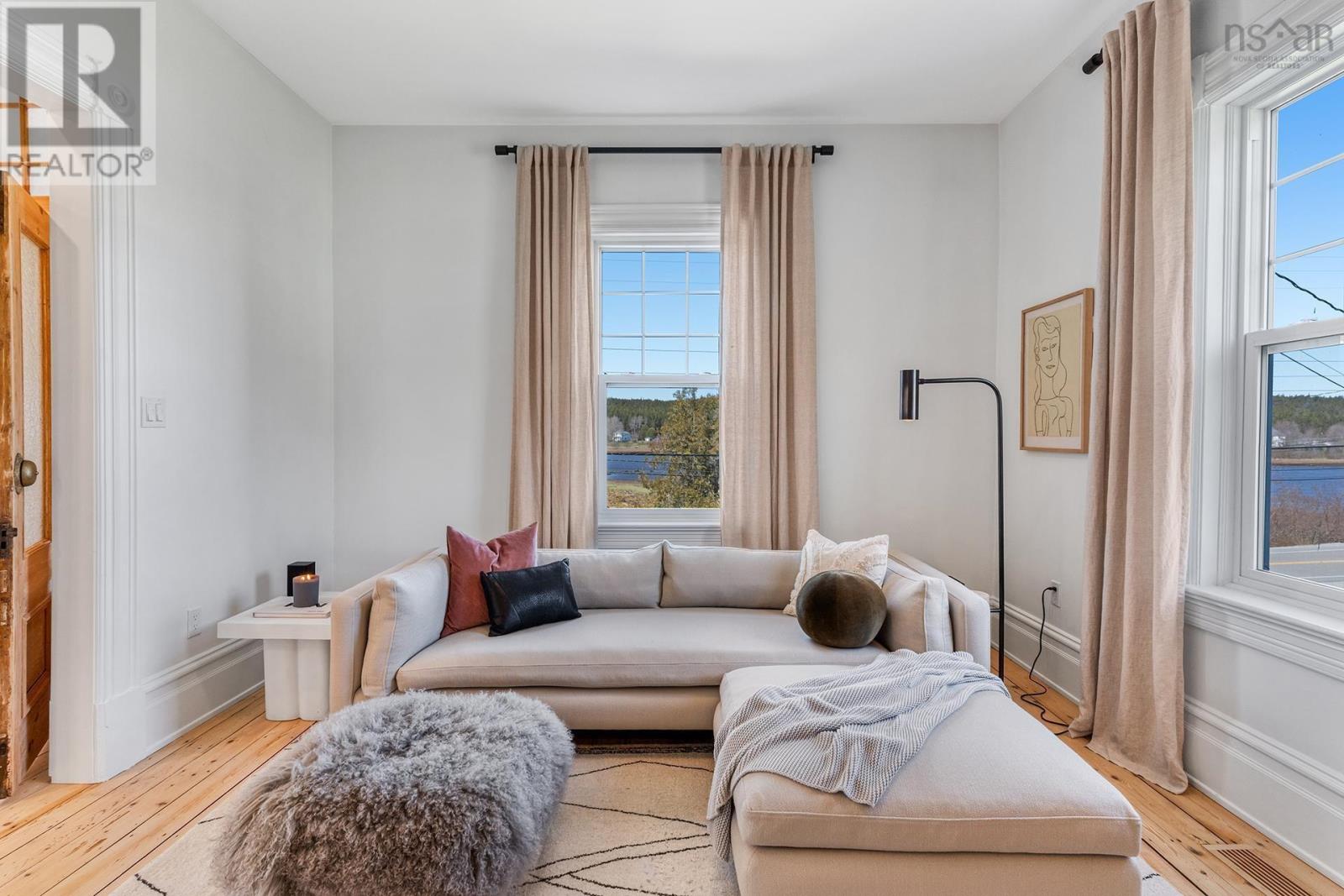 For sale 3713 332 Highway, Riverport, Nova Scotia B0J2W0 202409955