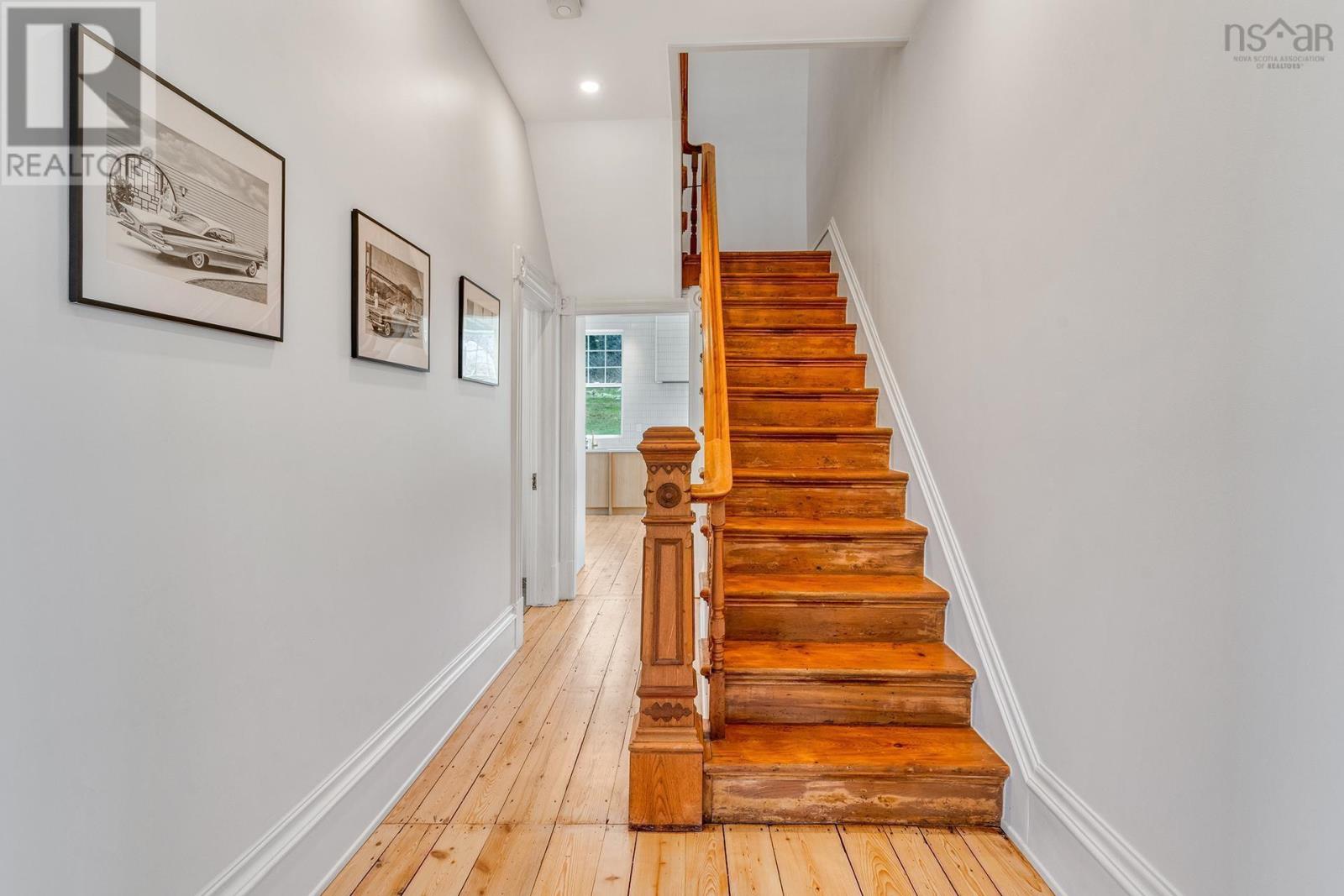 For sale 3713 332 Highway, Riverport, Nova Scotia B0J2W0 202409955