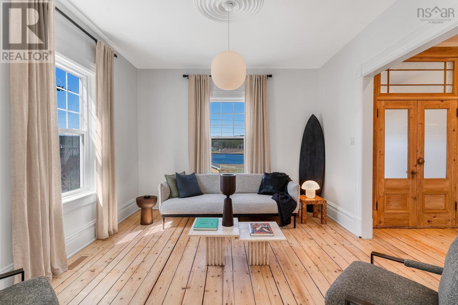 For sale 3713 332 Highway, Riverport, Nova Scotia B0J2W0 202409955