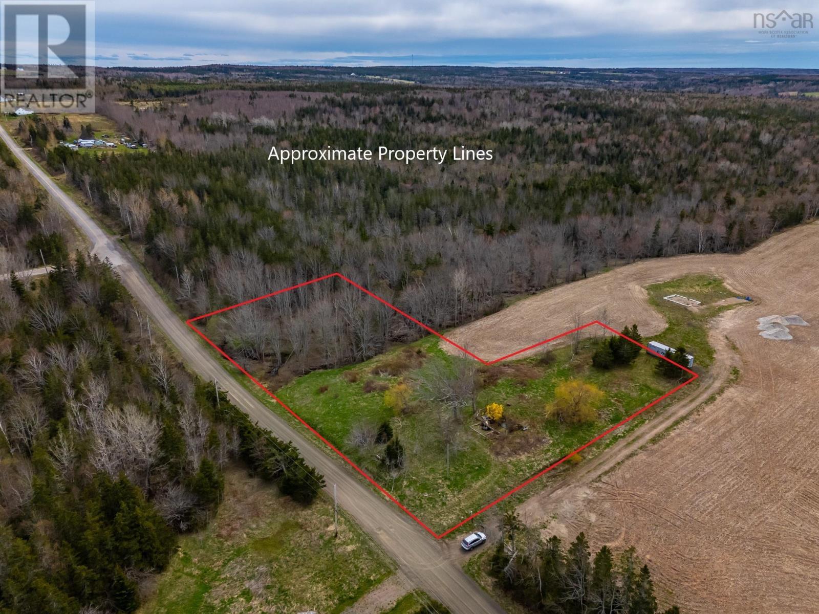 For sale 1915 Outram Road, Outram, Nova Scotia B0S1M0 202410259