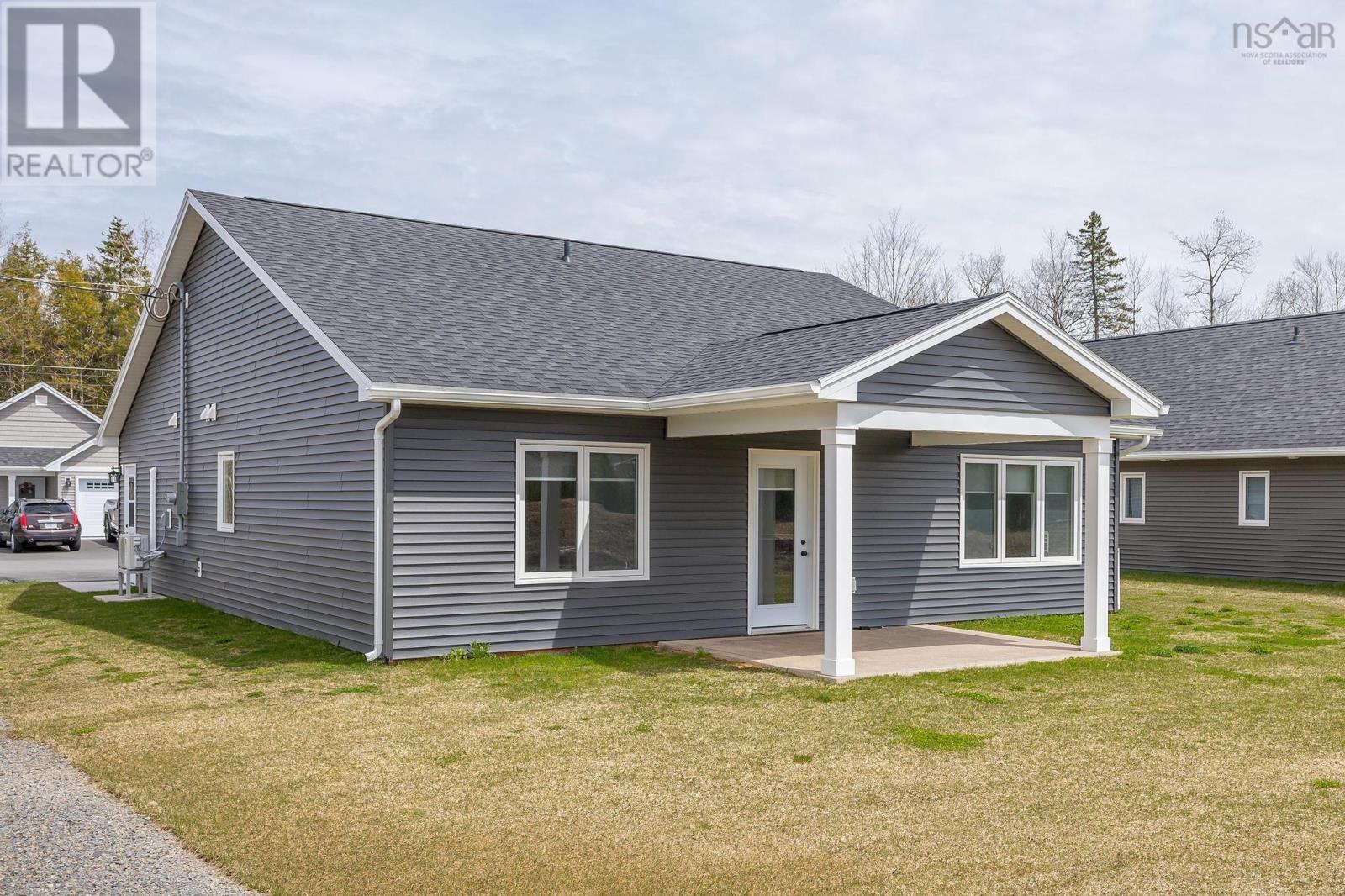 For sale 21 Emma Janes Way, Stewiacke, Nova Scotia B0N2J0 202408461