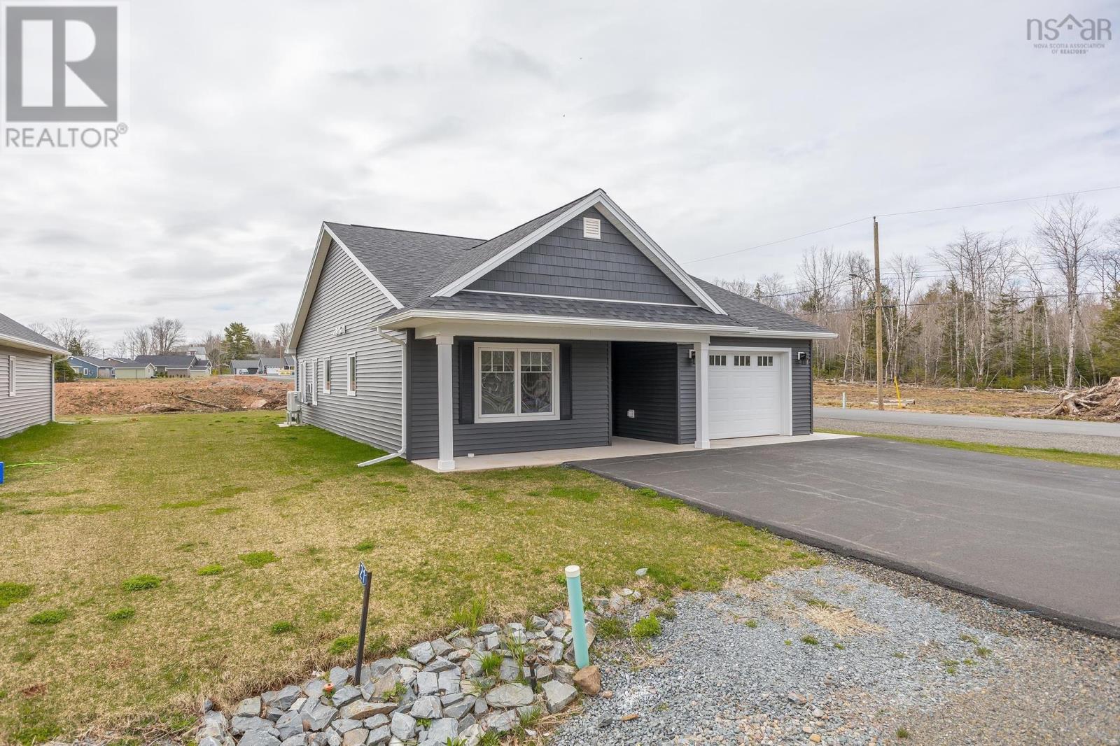 For sale 21 Emma Janes Way, Stewiacke, Nova Scotia B0N2J0 202408461