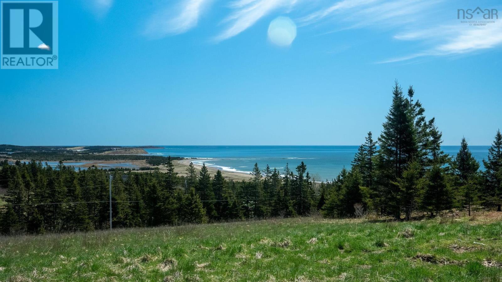 For sale Lot 1 51 Moss Close, Lawrencetown, Nova Scotia B2Z1S5