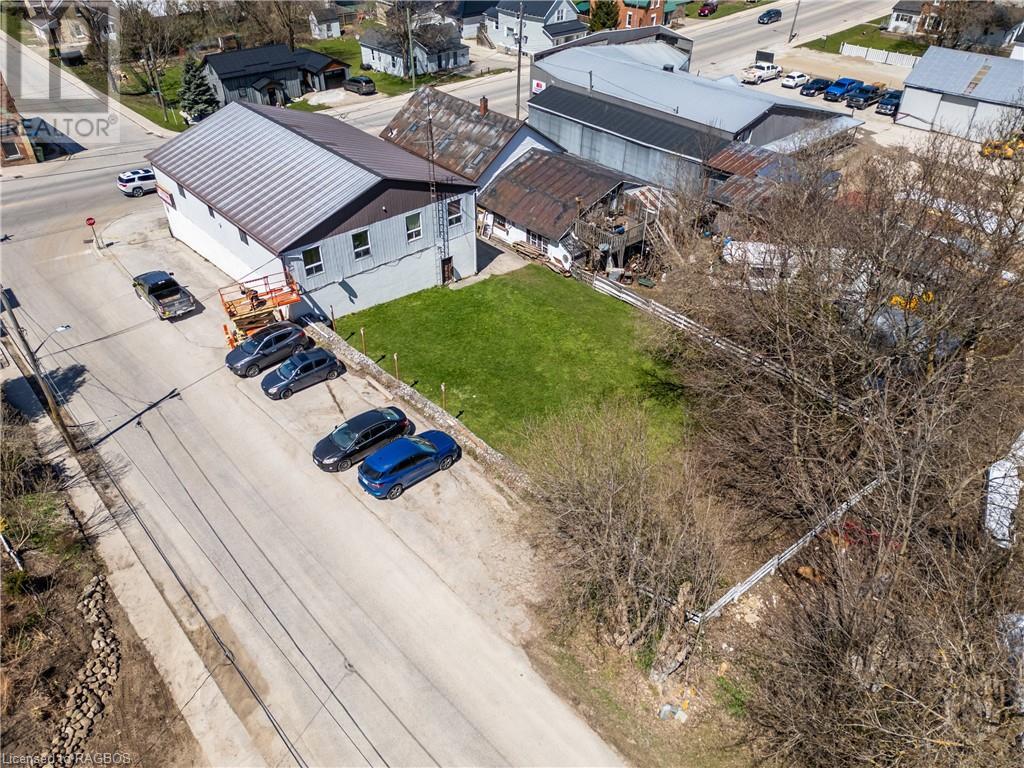 For sale 23 COLLINGWOOD Street, Flesherton, Ontario N0C1E0 40536295