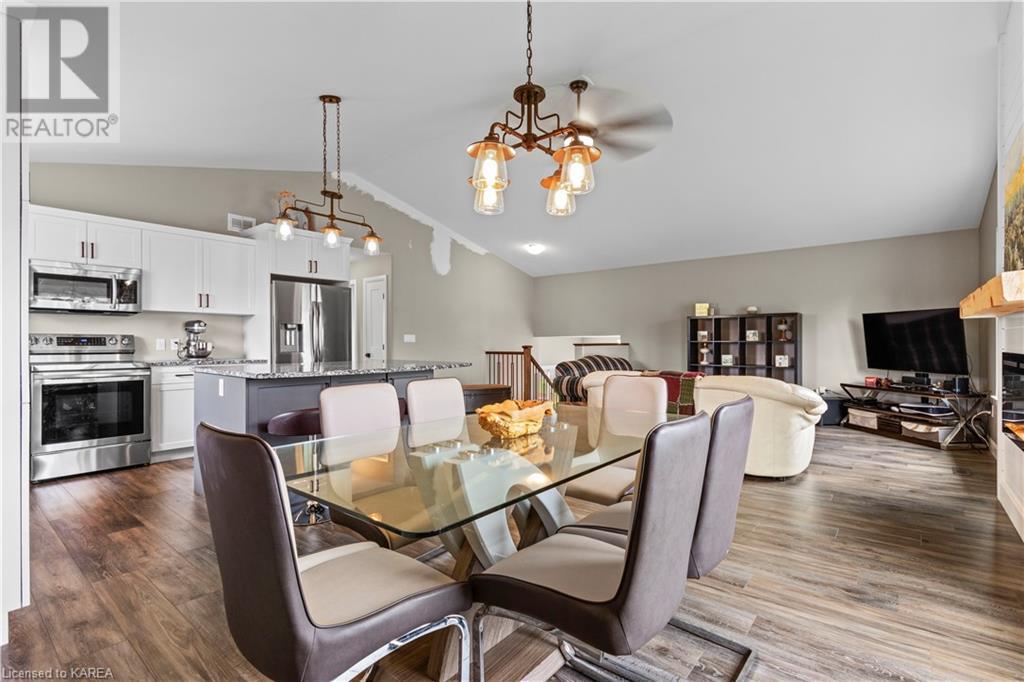 For sale 101 BITTERSWEET Road, Harrowsmith, Ontario K0H1W0 40588867