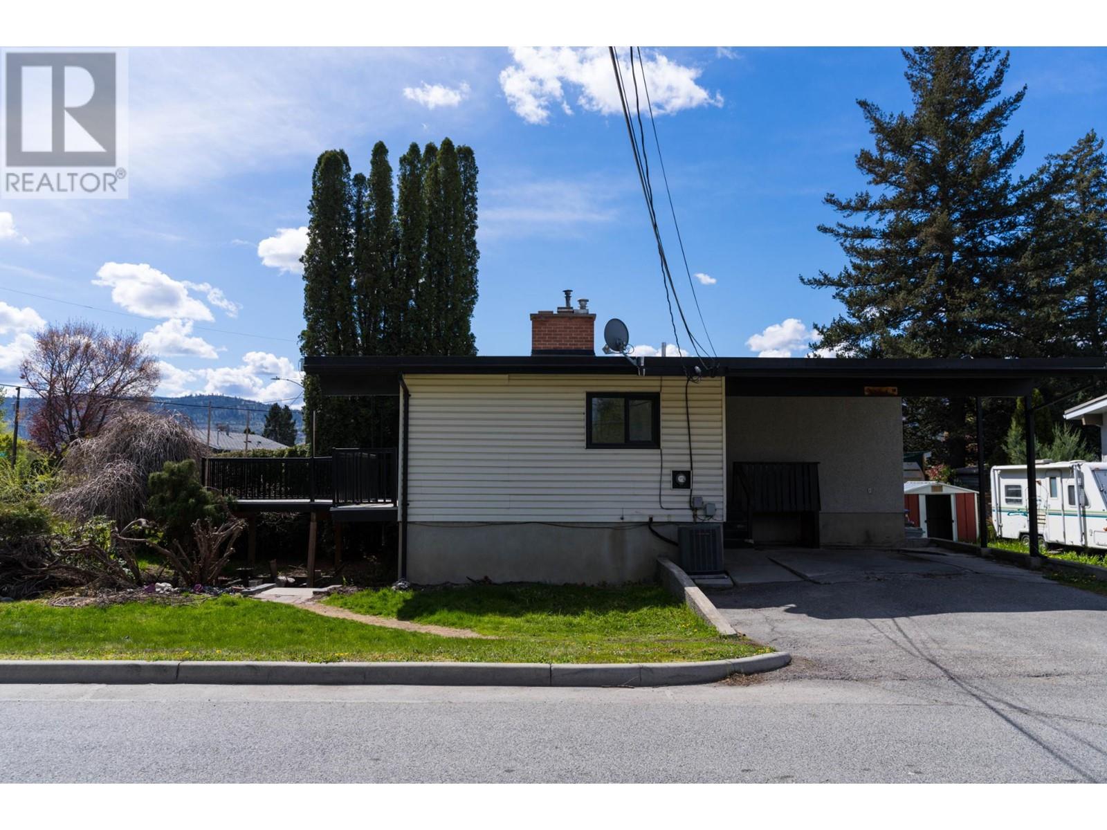 For sale 325 SCHUBERT DRIVE, Kamloops, British Columbia 178445 REALTOR.ca