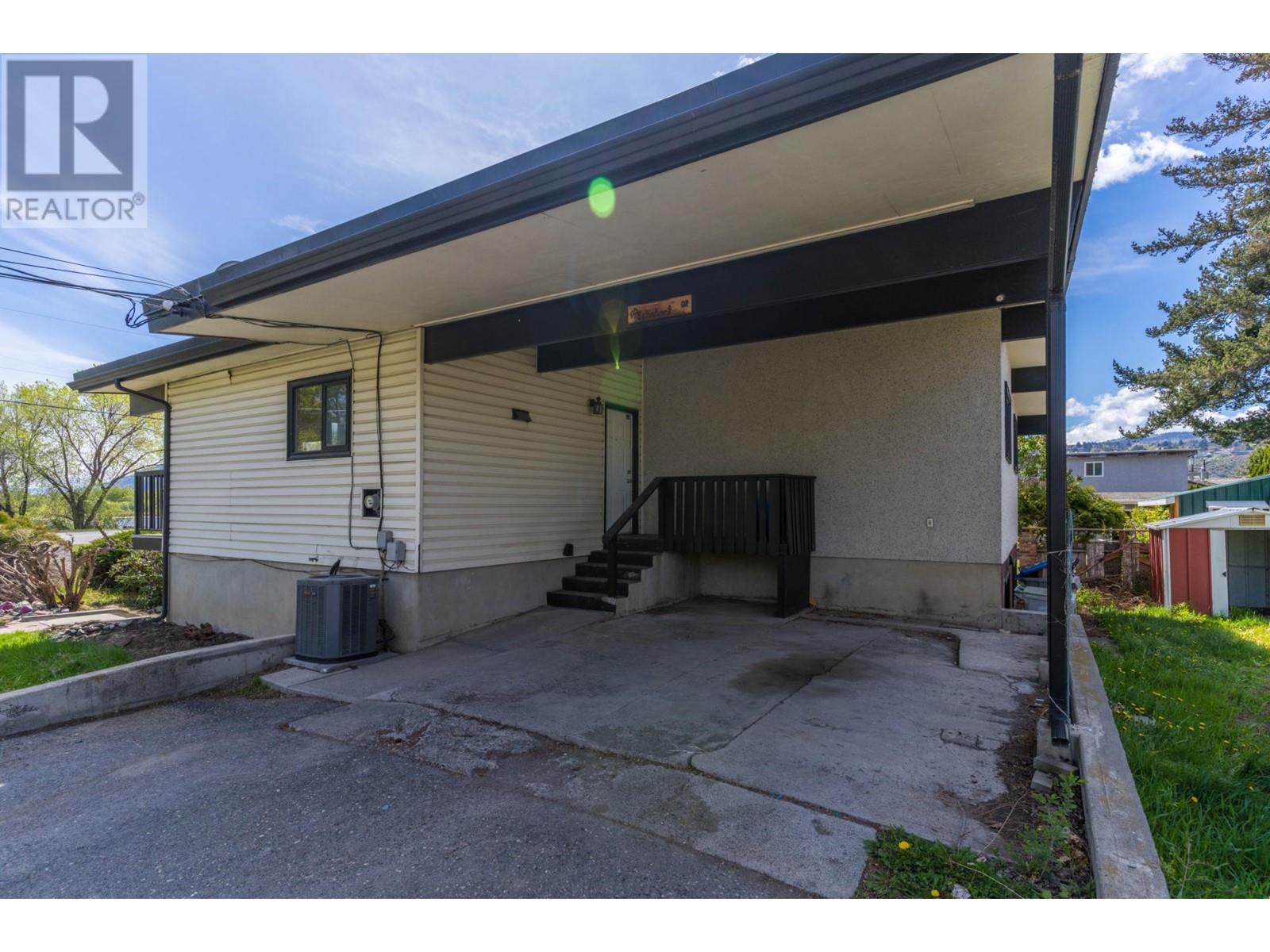 For sale 325 SCHUBERT DRIVE, Kamloops, British Columbia 178445 REALTOR.ca