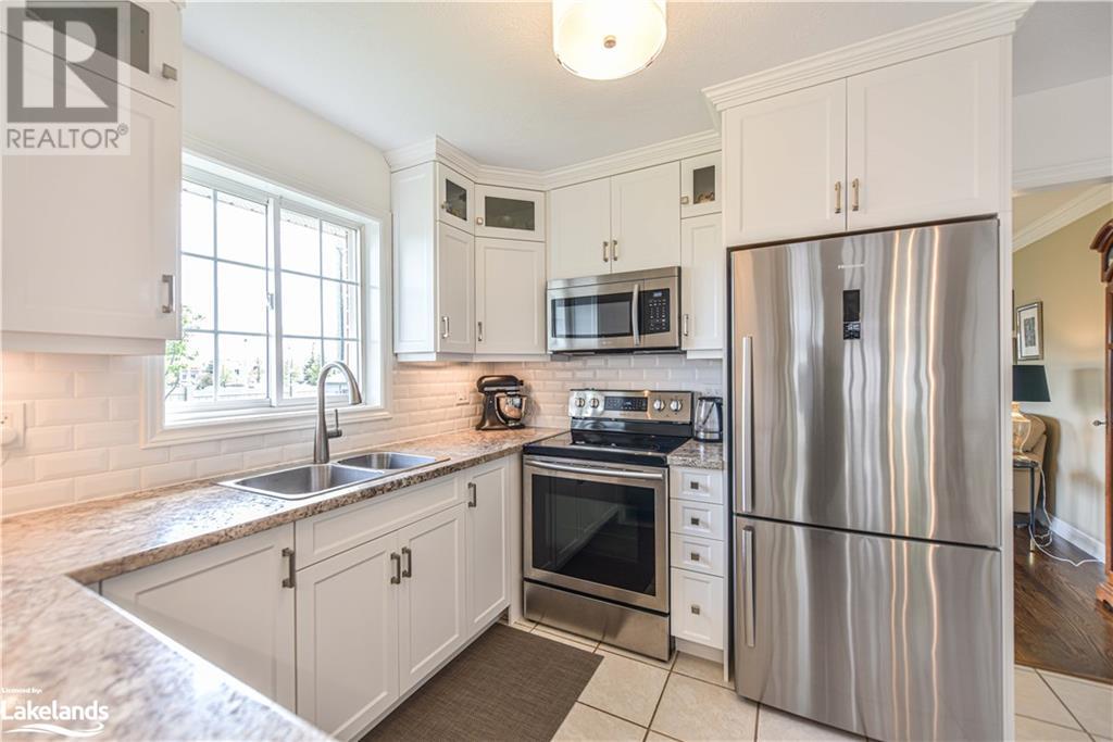 For sale 3196 MONARCH Drive, Orillia, Ontario L3V7W9 40588689