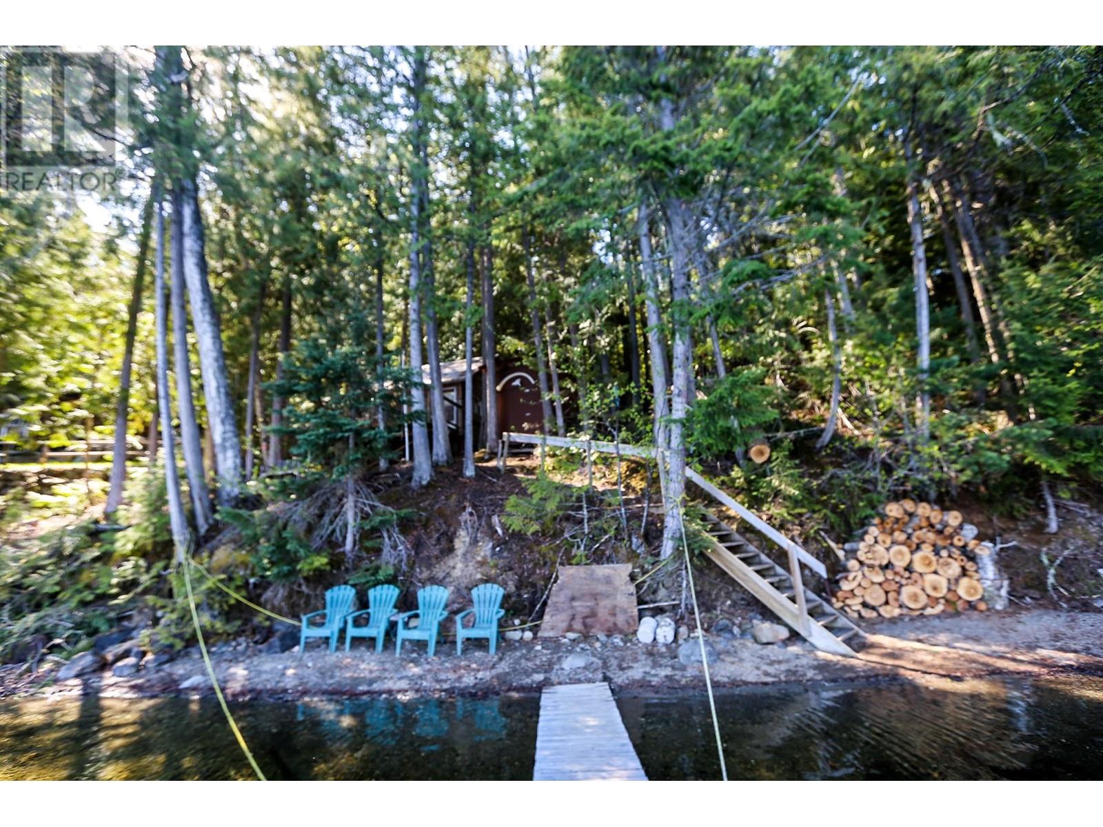 For sale 5319 EAST BARRIERE LAKE FSR, Barriere, British Columbia 178423 REALTOR.ca