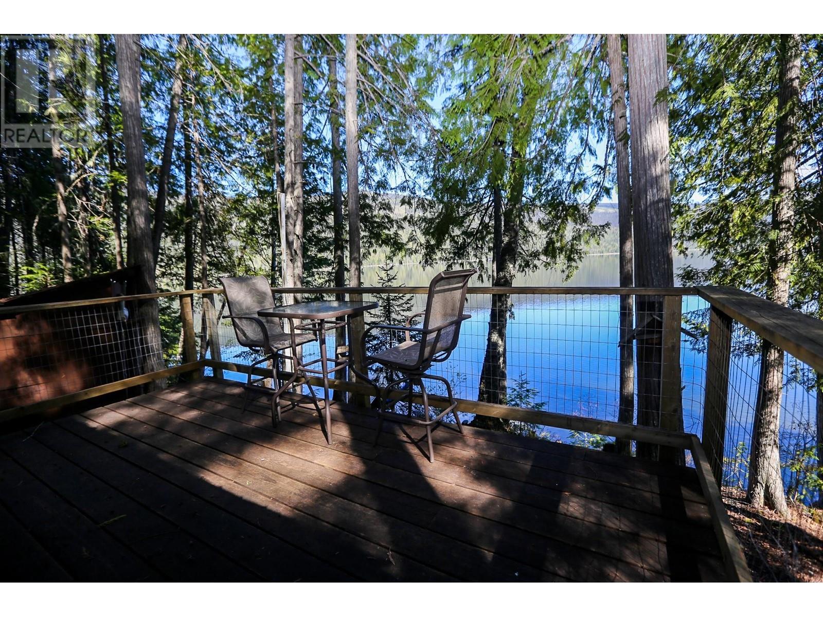 For sale 5319 EAST BARRIERE LAKE FSR, Barriere, British Columbia 178423 REALTOR.ca