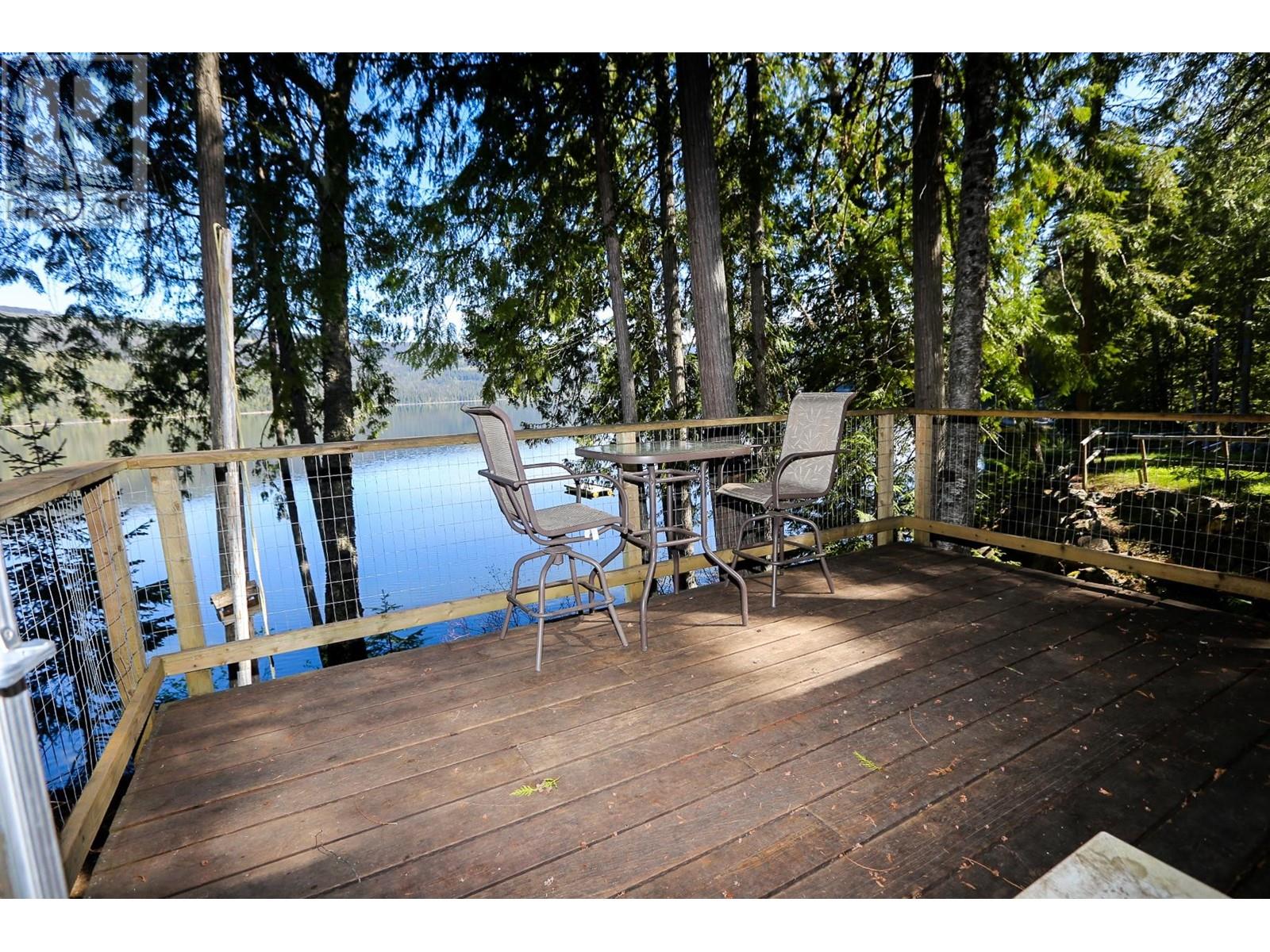 For sale 5319 EAST BARRIERE LAKE FSR, Barriere, British Columbia 178423 REALTOR.ca