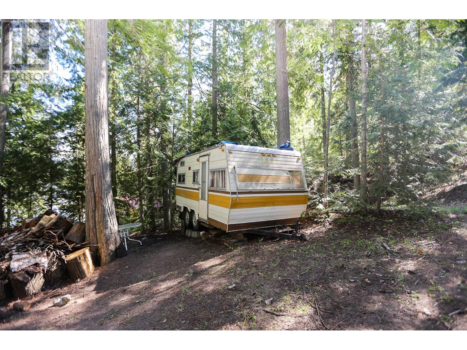 For sale 5319 EAST BARRIERE LAKE FSR, Barriere, British Columbia 178423 REALTOR.ca