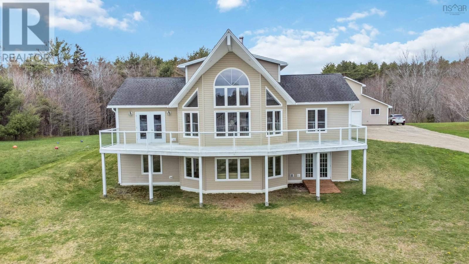 For sale 1902 Highway 331, West Lahave, Nova Scotia B0R1G0 202410390