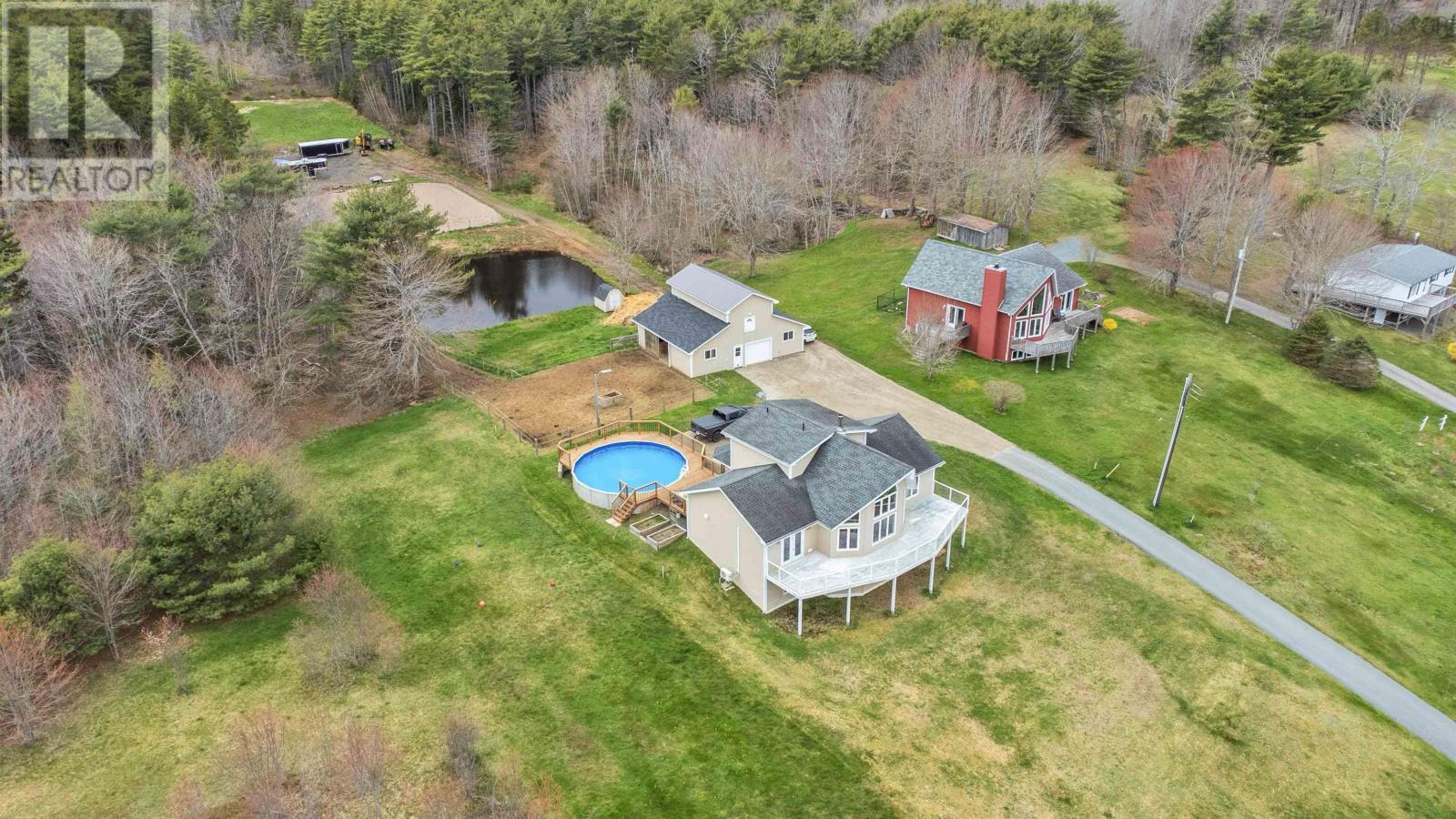 For sale 1902 Highway 331, West Lahave, Nova Scotia B0R1G0 202410390