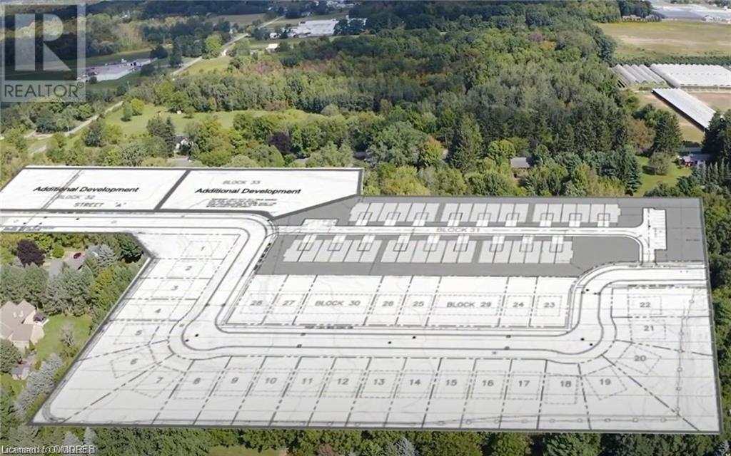 À vendre 12351237 MAPLE Street, Fenwick, Ontario L0S1C0 40588987