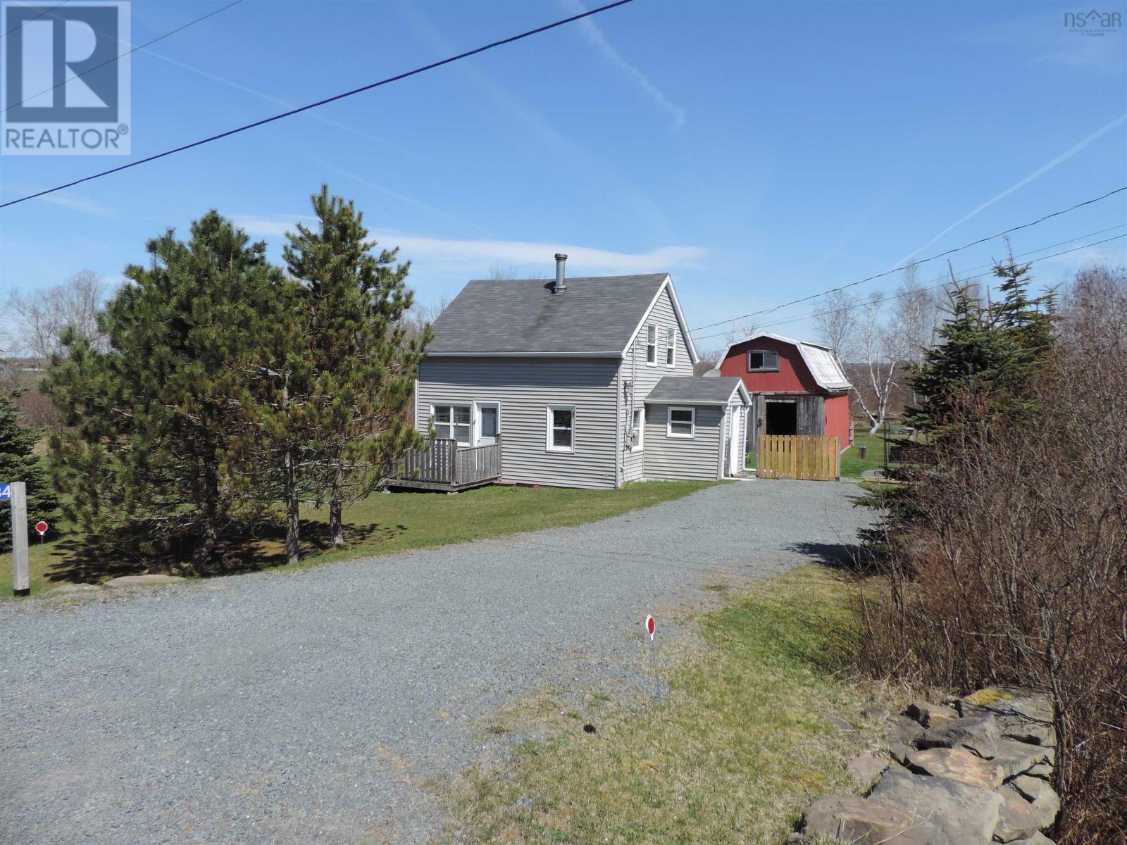 For sale 7084 Highway 354, Noel Road, Nova Scotia B0N1T0 202408030